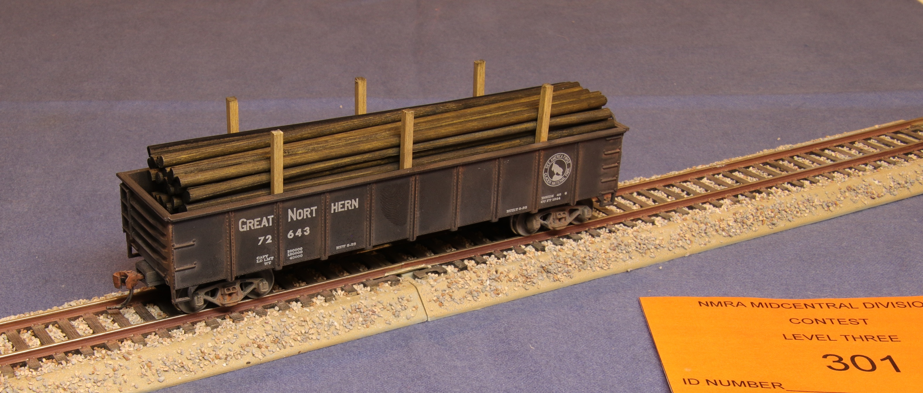 GN 726463